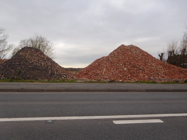 The Dovecote, Newthorpe