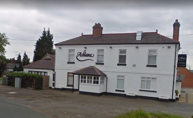 Lord Nelson, North Muskham