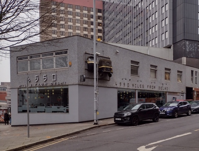 Hearty Goodfellow, Nottingham, NG1