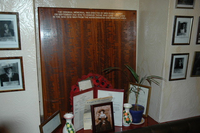 The Loggerheads, Nottingham, NG1