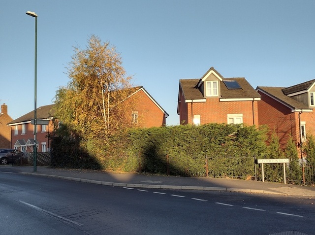 The Potters, Nottingham, NG5