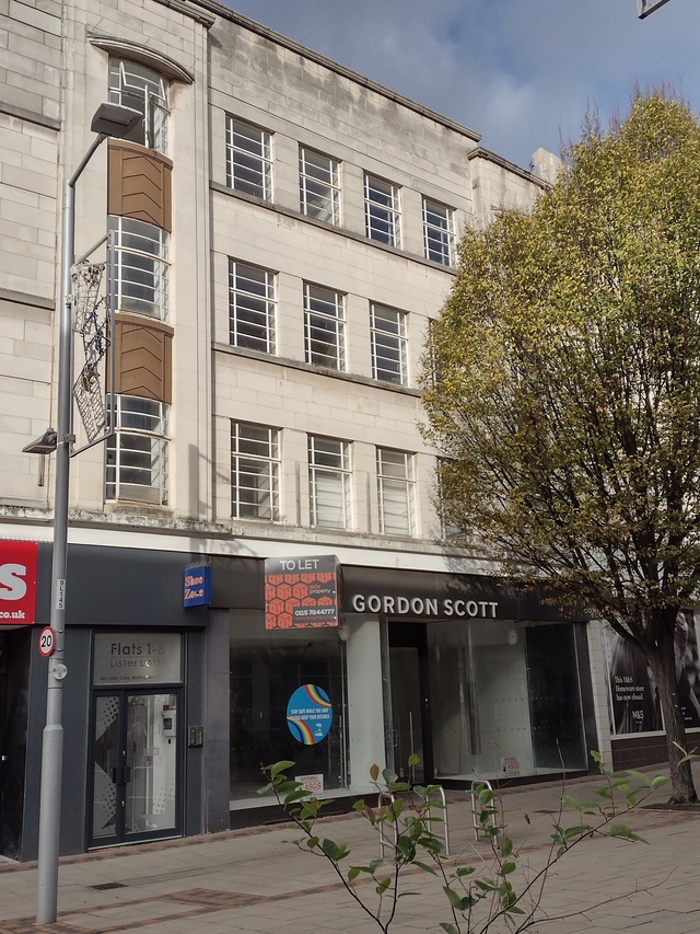 Sawyers Arms, Nottingham, NG1