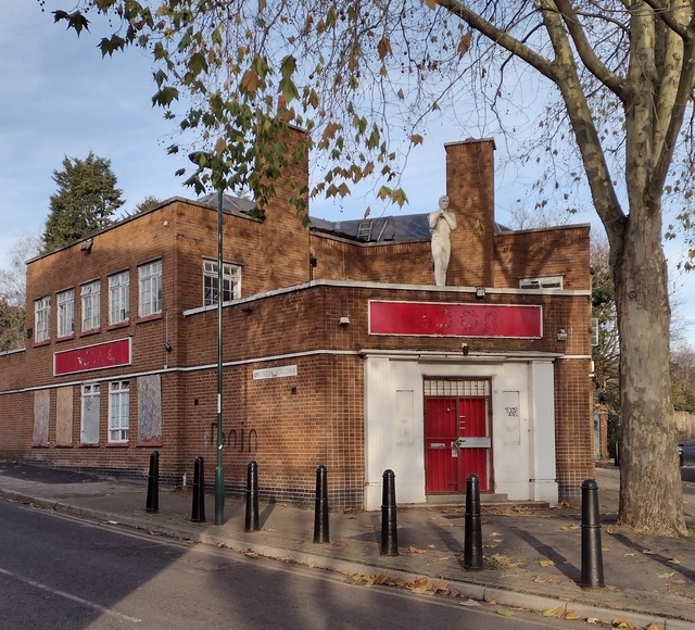 The Bendigo, Nottingham, NG2