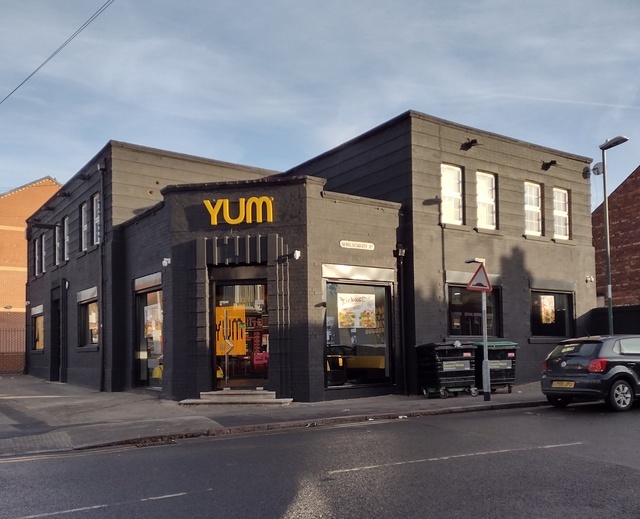 Dale Inn, Nottingham, NG2