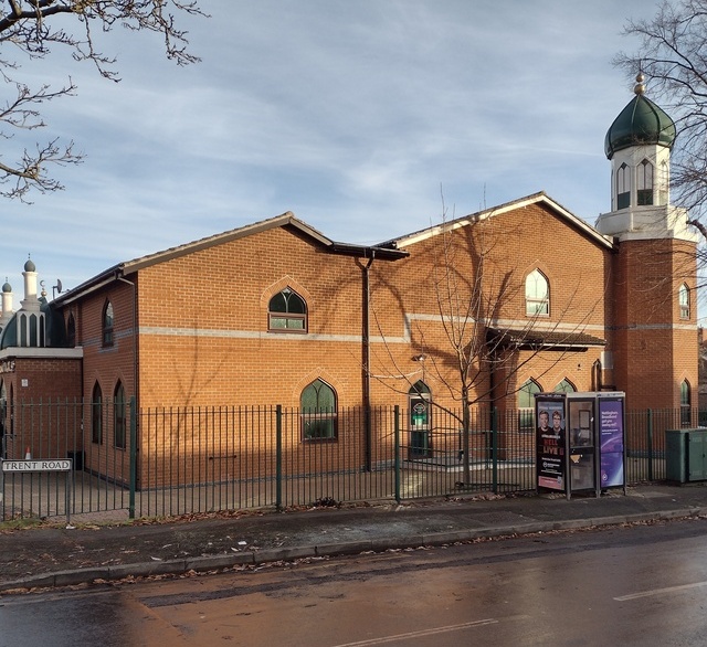 The Jester, Nottingham, NG2