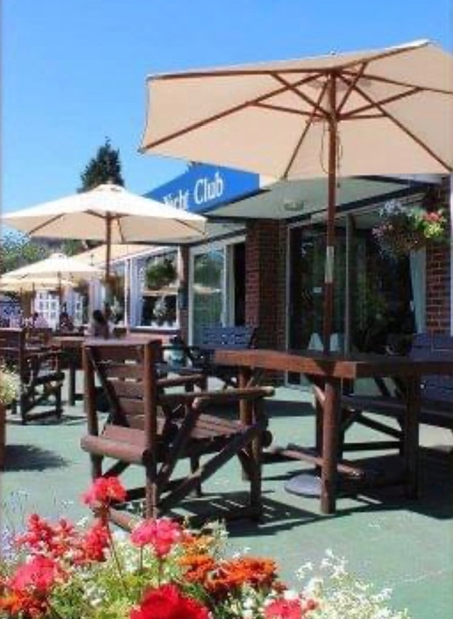 Park Yacht Inn, Nottingham, NG2