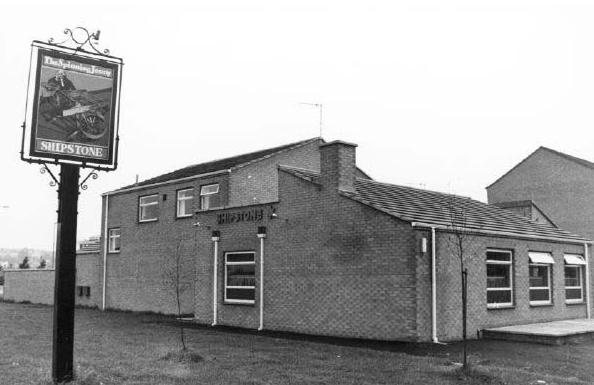 Spinning Jenny, Nottingham, NG2