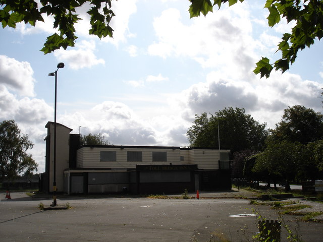 Toll Bridge Inn, Nottingham, NG2