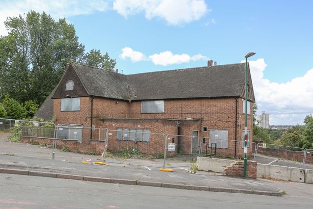 Greenwood Tree, Nottingham, NG3