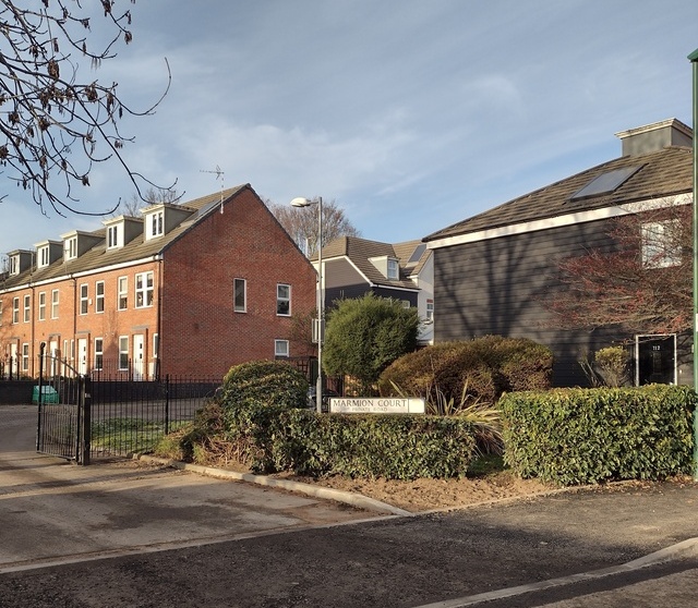 The Jubilee, Nottingham, NG3