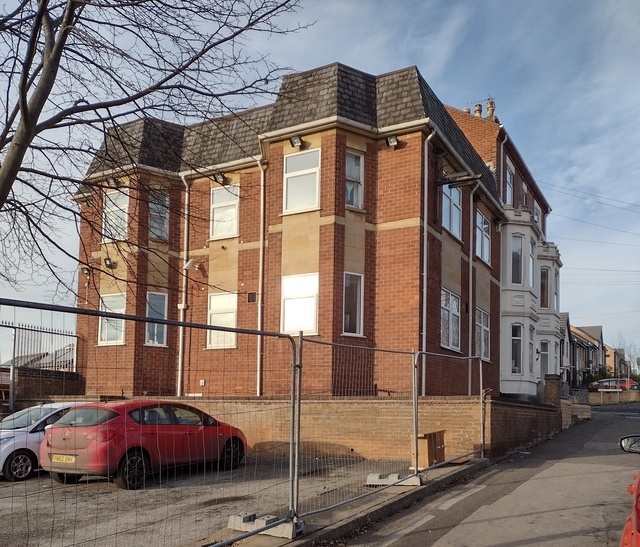 Lord Alcester, Nottingham, NG3