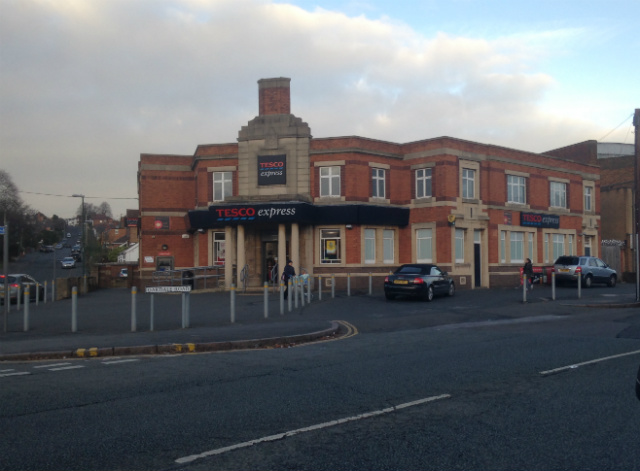 The Oak Dale, Nottingham, NG3