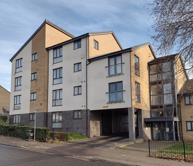 The Peveril, Nottingham, NG3