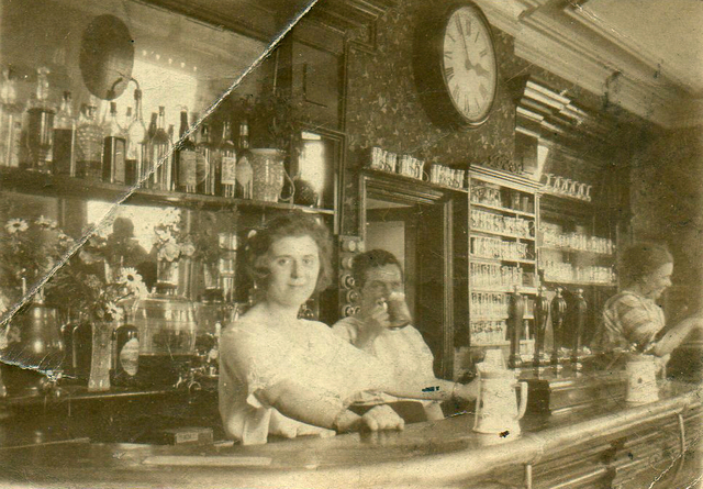 Queens Arms, Nottingham, NG3