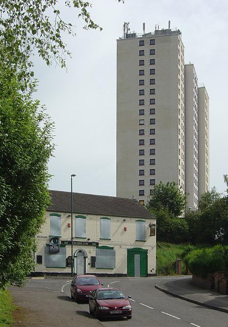 Red Cow, Nottingham, NG3