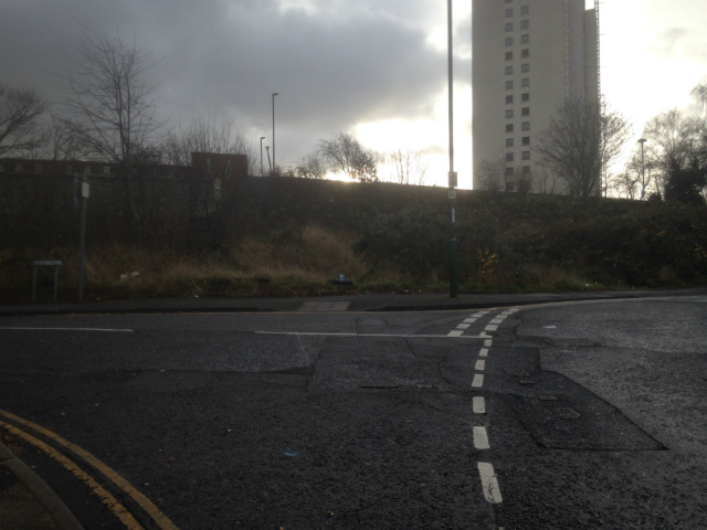 Red Cow, Nottingham, NG3