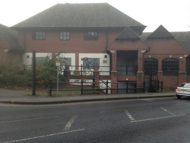 Windsor Castle, Nottingham, NG3