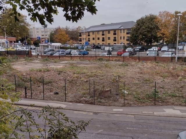 Windsor Castle, Nottingham, NG3