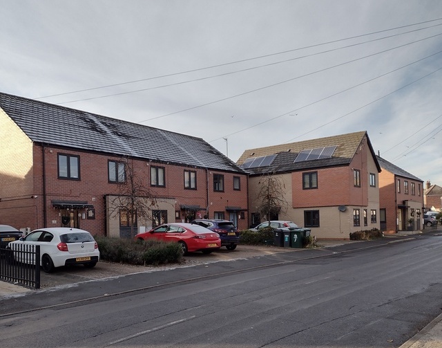 The Carlton, Nottingham, NG4