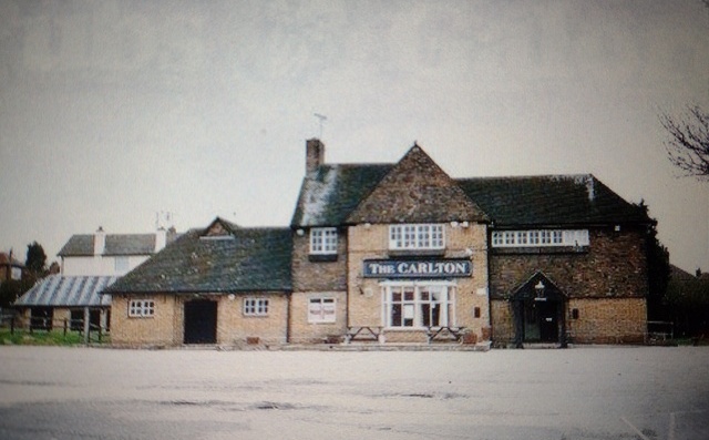 The Carlton, Nottingham, NG4