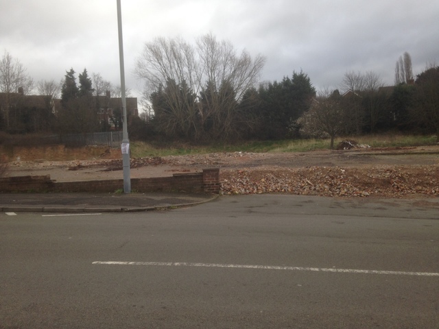 The Cavendish, Nottingham, NG4