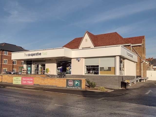 Westdale Tavern, Nottingham, NG4