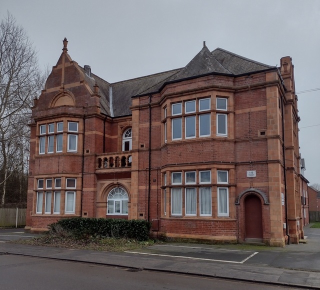 Bestwood Hotel, Nottingham, NG5