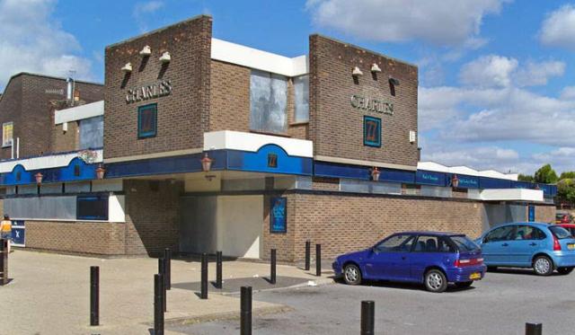 Charles II, Nottingham, NG5