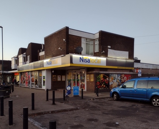 Charles II, Nottingham, NG5