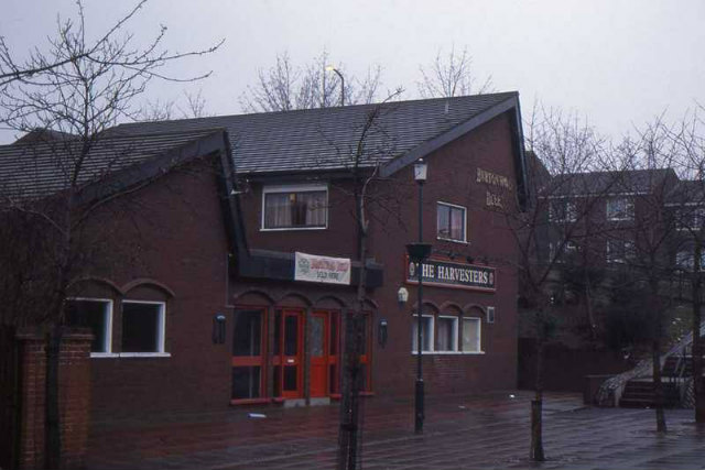 The Harvesters, Nottingham, NG5