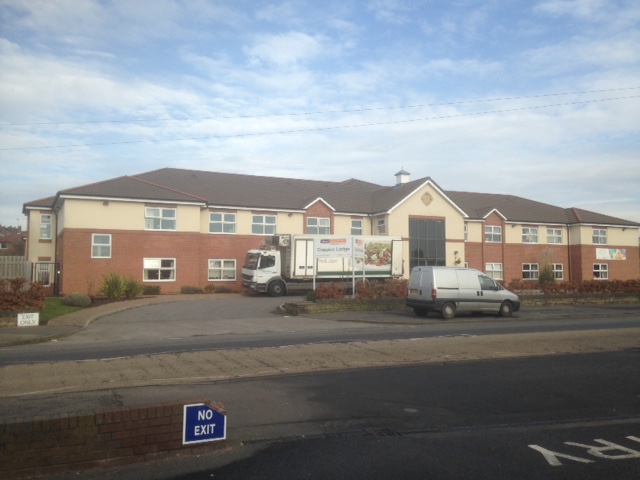 Maid Marian, Nottingham, NG5