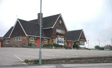 Nell Gwynn, Nottingham, NG5