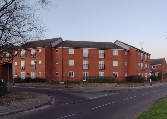 Nell Gwynn, Nottingham, NG5