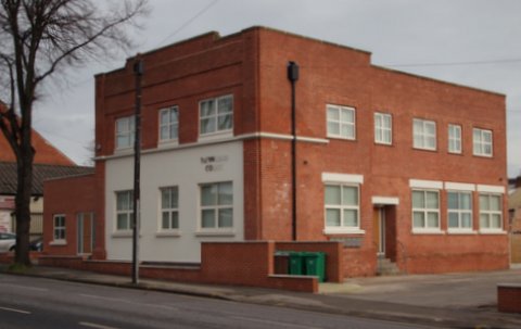 Quorn Hotel, Nottingham, NG5