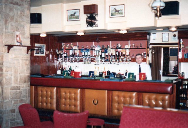 Quorn Hotel, Nottingham, NG5