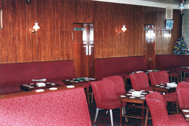 Quorn Hotel, Nottingham, NG5