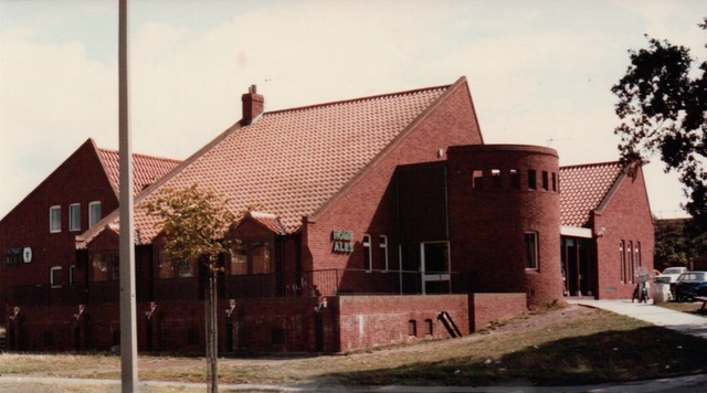 Royal Hunt, Nottingham, NG5