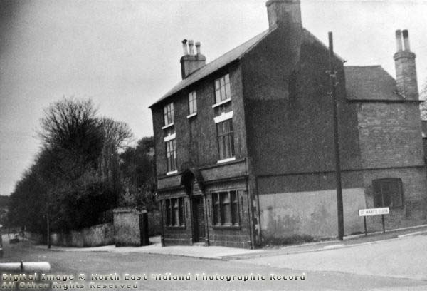 Seven Stars, Nottingham, NG5