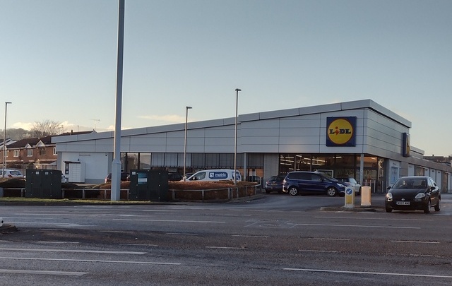 White Hart, Nottingham, NG5