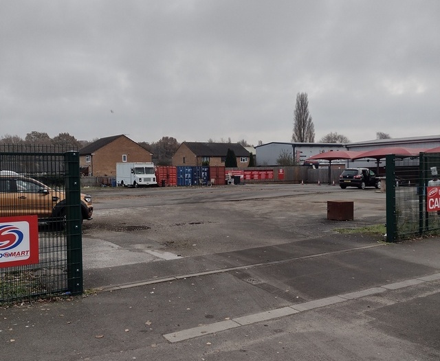 The Apollo, Nottingham, NG6