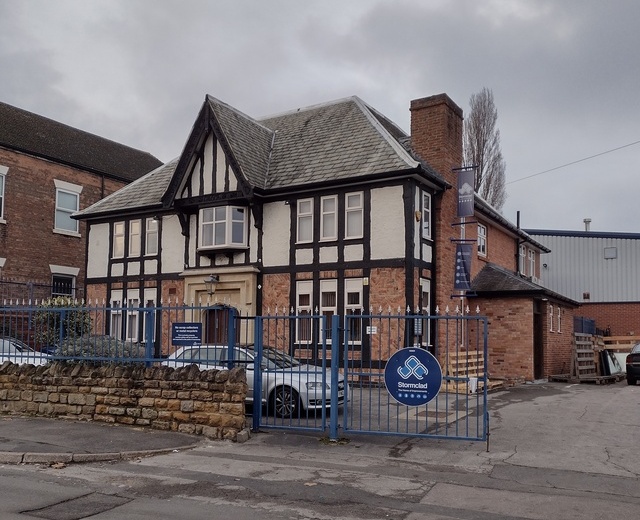 Barley Mow, Nottingham, NG6