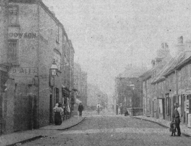 Bleachers Arms, Nottingham, NG6