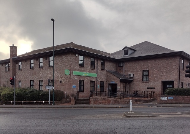 Bull & Butcher, Nottingham, NG6