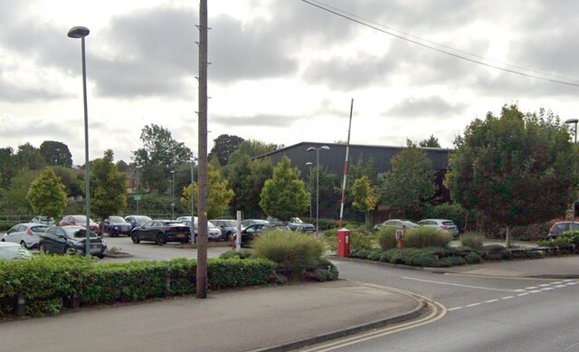 Bull & Butcher, Nottingham, NG6