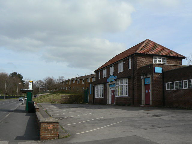 Deer Stalker, Nottingham, NG6