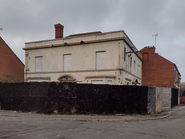 Duke Of Newcastle, Nottingham, NG6