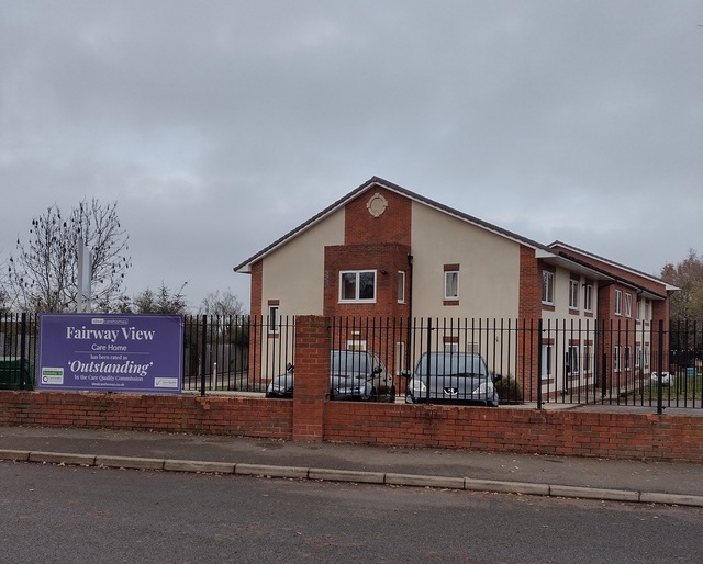 Golden Ball, Nottingham, NG6