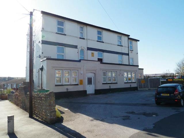 Highbury Vale, Nottingham, NG6