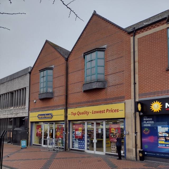 Horse & Jockey, Nottingham, NG6