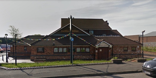 Poachers Tavern, Nottingham, NG8